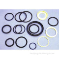 EPDM Rubber Silicone Gasket for Pipe Corner